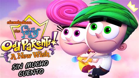 choxchox.com|Leer Los Padrinos Magicos – Ultimos Deseos (Exclusivo ChoChoX).